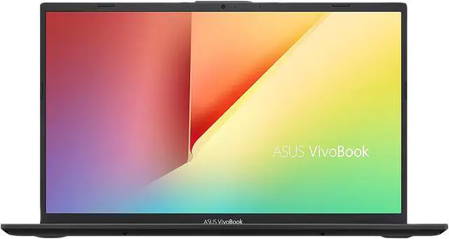 Alt view image 6 of 20 - ASUS VivoBook 14 Laptop, 14" FHD, AMD Ryzen 7-3700U, AMD Radeon RX Vega 10 Graphics, 8 GB DDR4 RAM, 512 GB PCIe SSD, Backlit KB, Fingerprint, Windows 10 Home, Slate Grey, F412DA-NH77