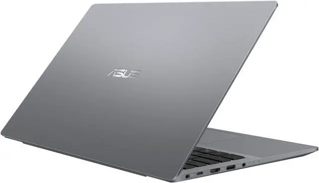 Alt view image 13 of 16 - ASUS ExpertBook P5440 Thin & Light Business Laptop, 14" FHD, Intel Core i5-8265U Processor, 512 GB PCIe NVMe SSD, 8 GB DDR4 RAM, Windows 10 Pro, Fingerprint, TPM, Mgcote Slab Grey, P5440FA-XS54