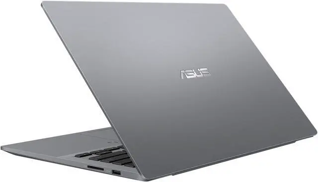 Alt view image 15 of 16 - ASUS ExpertBook P5440 Thin & Light Business Laptop, 14" FHD, Intel Core i5-8265U Processor, 512 GB PCIe NVMe SSD, 8 GB DDR4 RAM, Windows 10 Pro, Fingerprint, TPM, Mgcote Slab Grey, P5440FA-XS54