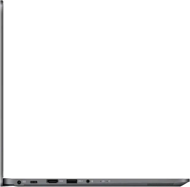 Alt view image 8 of 16 - ASUS ExpertBook P5440 Thin & Light Business Laptop, 14" FHD, Intel Core i5-8265U Processor, 512 GB PCIe NVMe SSD, 8 GB DDR4 RAM, Windows 10 Pro, Fingerprint, TPM, Mgcote Slab Grey, P5440FA-XS54