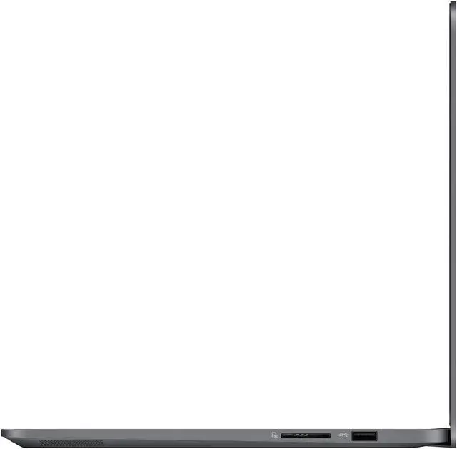 Alt view image 7 of 16 - ASUS ExpertBook P5440 Thin & Light Business Laptop, 14" FHD, Intel Core i5-8265U Processor, 512 GB PCIe NVMe SSD, 8 GB DDR4 RAM, Windows 10 Pro, Fingerprint, TPM, Mgcote Slab Grey, P5440FA-XS54