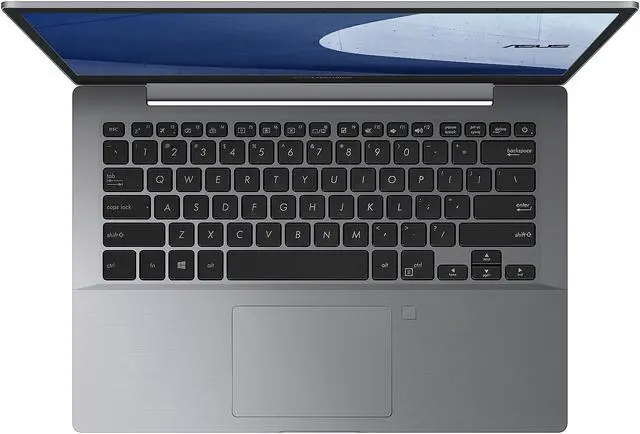 Alt view image 6 of 16 - ASUS ExpertBook P5440 Thin & Light Business Laptop, 14" FHD, Intel Core i5-8265U Processor, 512 GB PCIe NVMe SSD, 8 GB DDR4 RAM, Windows 10 Pro, Fingerprint, TPM, Mgcote Slab Grey, P5440FA-XS54