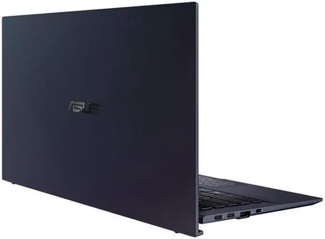 Alt view image 7 of 8 - ASUS ExpertBook B9450 Thin and Light Business Laptop, 14" FHD, Intel Core i7-10510U Processor, 512 GB PCIe SSD, 16 GB RAM, Windows 10 Pro, Up to 24 Hrs Battery Life, Sleeve, B9450FA-XS74