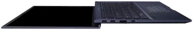 Alt view image 6 of 8 - ASUS ExpertBook B9450 Thin and Light Business Laptop, 14" FHD, Intel Core i7-10510U Processor, 512 GB PCIe SSD, 16 GB RAM, Windows 10 Pro, Up to 24 Hrs Battery Life, Sleeve, B9450FA-XS74