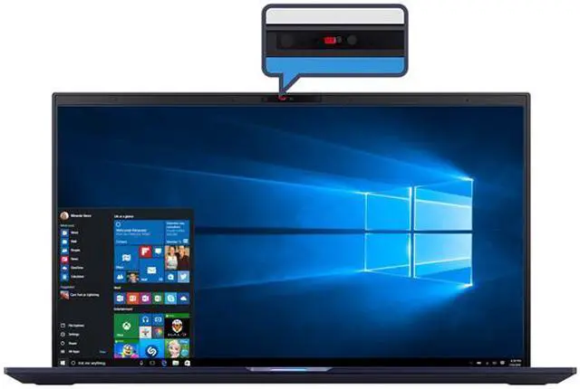 Alt view image 3 of 8 - ASUS ExpertBook B9450 Thin and Light Business Laptop, 14" FHD, Intel Core i7-10510U Processor, 512 GB PCIe SSD, 16 GB RAM, Windows 10 Pro, Up to 24 Hrs Battery Life, Sleeve, B9450FA-XS74