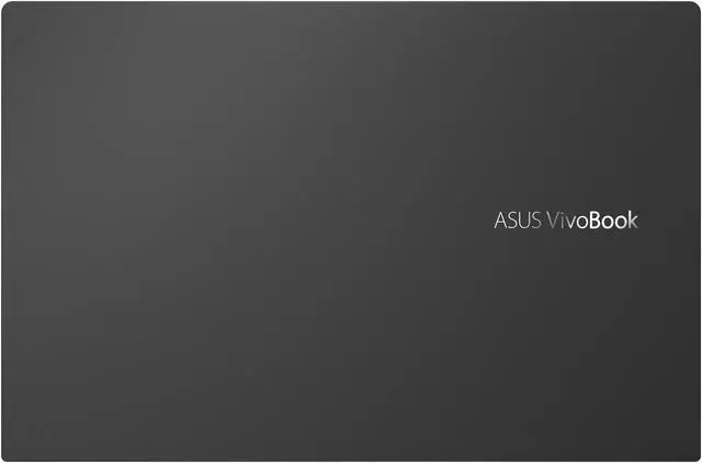 Alt view image 19 of 20 - ASUS VivoBook S13 Thin and Light Laptop, 13.3" FHD Display, Intel Core i5-1035G1 CPU, 8 GB LPDDR4X RAM, 512 GB PCIe SSD, Windows 10 Home, Fingerprint Reader, Indie Black, S333JA-DS51
