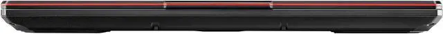 Alt view image 12 of 16 - ASUS TUF Gaming A15 - 15.6" FHD - AMD Ryzen 5 4600H - GeForce GTX 1660 Ti - 8 GB DDR4 - 512 GB SSD - RGB Keyboard - Windows 10 Home - Bonfire Black - Gaming Laptop (FA506IU-NB53)