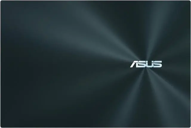 Alt view image 16 of 20 - ASUS ZenBook Duo UX481 14" FHD NanoEdge Bezel Touch, Intel Core i7-10510U, 8 GB RAM, 512 GB PCIe SSD, Innovative ScreenPad Plus, Windows 10 Home, UX481FA-DB71T, Celestial Blue