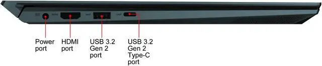 Alt view image 13 of 20 - ASUS ZenBook Duo UX481 14" FHD NanoEdge Bezel Touch, Intel Core i7-10510U, 8 GB RAM, 512 GB PCIe SSD, Innovative ScreenPad Plus, Windows 10 Home, UX481FA-DB71T, Celestial Blue