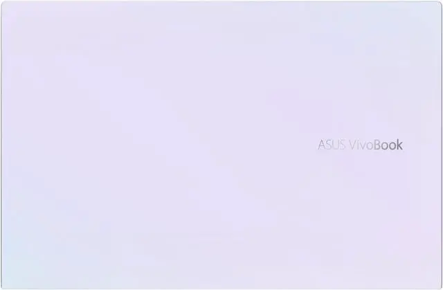 Alt view image 19 of 20 - ASUS VivoBook 15 F513 Thin and Light Laptop, 15.6" FHD Display, AMD Ryzen 5 4500U CPU, 8 GB DDR4 RAM, 128 GB PCIe SSD, 1 TB HDD, Windows 10 Home, Dreamy White, F513IA-EB55-WH