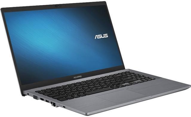 Main image of ASUS Laptop P3540FB-C53P-CA Intel Core i5 8th Gen 8265U (1.60 GHz) 12 GB Memory 512 GB PCIe SSD NVIDIA GeForce MX110 15.6" Windows 10 Pro 64-bit