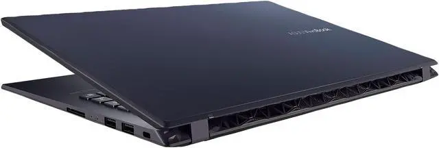 Alt view image 16 of 19 - ASUS K571 - 15.6" 120 Hz - Intel Core i7-10750H - GeForce GTX 1650 Ti - 16 GB DDR4 - 256 GB PCIe SSD + 1 TB HDD - Windows 10 Home - Star Black - Gaming Laptop (K571LI-PB71)