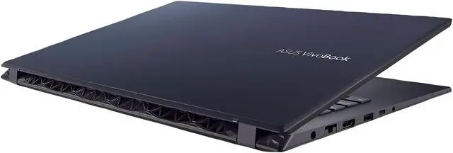 Alt view image 15 of 19 - ASUS K571 - 15.6" 120 Hz - Intel Core i7-10750H - GeForce GTX 1650 Ti - 16 GB DDR4 - 256 GB PCIe SSD + 1 TB HDD - Windows 10 Home - Star Black - Gaming Laptop (K571LI-PB71)