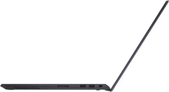 Alt view image 6 of 19 - ASUS K571 - 15.6" 120 Hz - Intel Core i7-10750H - GeForce GTX 1650 Ti - 16 GB DDR4 - 256 GB PCIe SSD + 1 TB HDD - Windows 10 Home - Star Black - Gaming Laptop (K571LI-PB71)