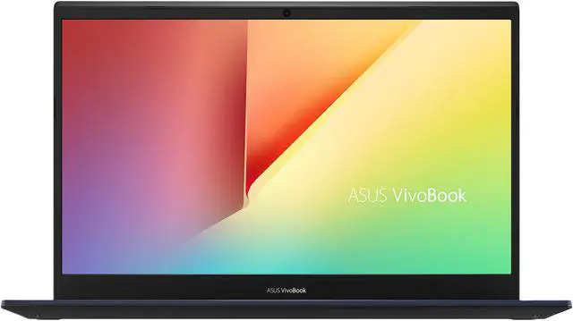 Alt view image 4 of 19 - ASUS K571 - 15.6" 120 Hz - Intel Core i7-10750H - GeForce GTX 1650 Ti - 16 GB DDR4 - 256 GB PCIe SSD + 1 TB HDD - Windows 10 Home - Star Black - Gaming Laptop (K571LI-PB71)