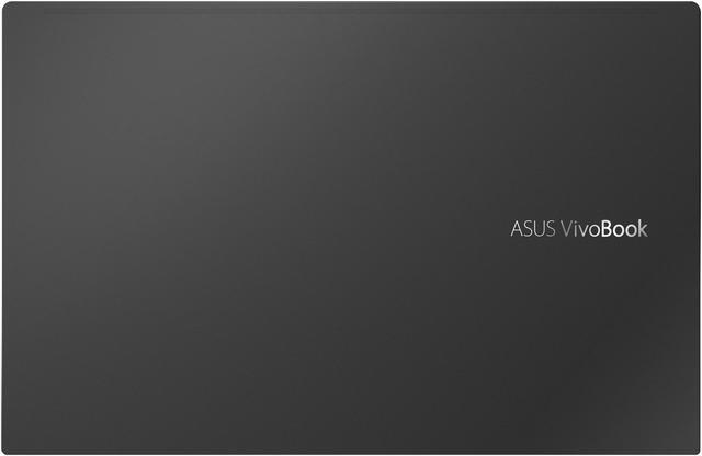 Alt view image 10 of 10 - ASUS VivoBook S15 S533 Thin and Light Laptop, 15.6" FHD Display, Intel Core i5-1135G7 Processor, 8 GB DDR4 RAM, 512 GB PCIe SSD, Wi-Fi 6, Windows 10 Home, Indie Black, S533EA-DH51