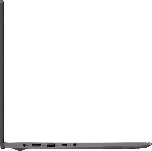 Alt view image 7 of 10 - ASUS VivoBook S15 S533 Thin and Light Laptop, 15.6" FHD Display, Intel Core i5-1135G7 Processor, 8 GB DDR4 RAM, 512 GB PCIe SSD, Wi-Fi 6, Windows 10 Home, Indie Black, S533EA-DH51