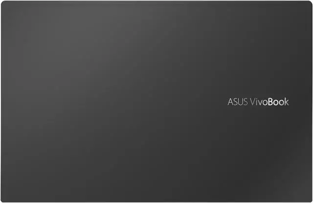 Alt view image 10 of 10 - ASUS VivoBook S15 S533 Thin and Light Laptop, 15.6" FHD Display, Intel Core i7-1165G7 CPU, 16 GB DDR4 RAM, 512 GB PCIe SSD, Fingerprint Reader, Wi-Fi 6, Windows 10 Home, Indie Black, S533EA-DH74