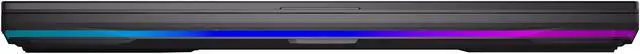 Alt view image 6 of 10 - ASUS ROG Strix G17 (2021) Gaming Laptop, 17.3" 300Hz IPS Type FHD, NVIDIA GeForce RTX 3070 Laptop GPU 8 GB GDDR6, AMD Ryzen 9 5900HX, 16GB DDR4, 1TB PCIe NVMe SSD, RGB Keyboard, Windows 10, G713QR-ES96