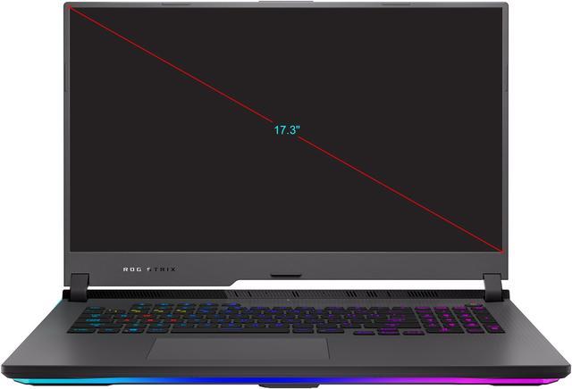 ASUS ROG Strix G17 (2021) Gaming Laptop, 17.3