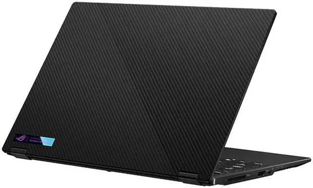 Alt view image 13 of 15 - ASUS ROG Flow X13 - 13.4'' GeForce GTX 1650 - AMD Ryzen 9 5980HS  - 32 GB LPDDR4X Memory - 1 TB PCIe SSD - Windows 10 Pro 64-bit - Gaming Laptop - (GV301QH-XS98-B )