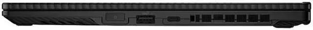 Alt view image 9 of 15 - ASUS ROG Flow X13 - 13.4'' GeForce GTX 1650 - AMD Ryzen 9 5980HS  - 32 GB LPDDR4X Memory - 1 TB PCIe SSD - Windows 10 Pro 64-bit - Gaming Laptop - (GV301QH-XS98-B )