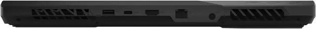 Alt view image 12 of 17 - ASUS ROG Strix Scar 15 (2021) Gaming Laptop, 15.6" 165Hz IPS QHD, NVIDIA GeForce RTX 3080 Laptop GPU 16GB GDDR6 , AMD Ryzen 9 5900HX, 32GB DDR4, 1TB SSD, Opti-Mechanical Per-Key RGB Keyboard, Windows 10 Pro, G533QS-XS98Q