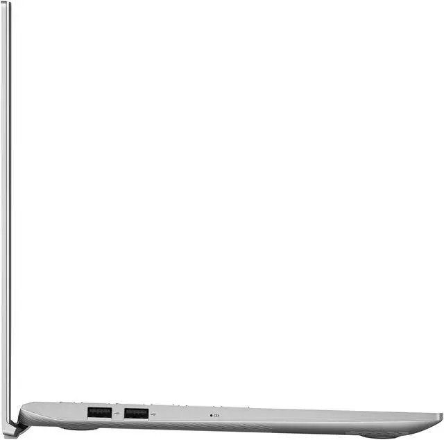 Alt view image 10 of 19 - ASUS Laptop VivoBook S Intel Core i7-1165G7 16GB Memory 1 TB PCIe SSD NVIDIA GeForce MX350 15.6" Non-Touch Screen Windows 10 Home 64-bit S532EQ-DS79