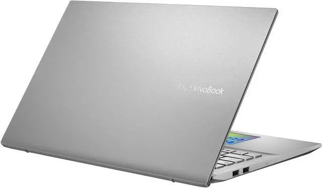 Alt view image 13 of 19 - ASUS Laptop VivoBook S Intel Core i7-1165G7 16GB Memory 1 TB PCIe SSD NVIDIA GeForce MX350 15.6" Non-Touch Screen Windows 10 Home 64-bit S532EQ-DS79