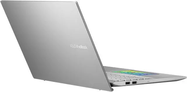Alt view image 16 of 19 - ASUS Laptop VivoBook S Intel Core i7-1165G7 16GB Memory 1 TB PCIe SSD NVIDIA GeForce MX350 15.6" Non-Touch Screen Windows 10 Home 64-bit S532EQ-DS79