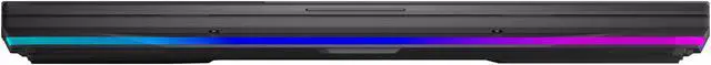 Alt view image 12 of 18 - ASUS ROG Strix G15 (2021) Gaming Laptop, 15.6" 144Hz IPS Type FHD Display, NVIDIA GeForce RTX 3060 Laptop GPU, AMD Ryzen 9 5900HX, 16GB DDR4, 512GB PCIe NVMe SSD, RGB Keyboard, Windows 10, G513QM-ES94
