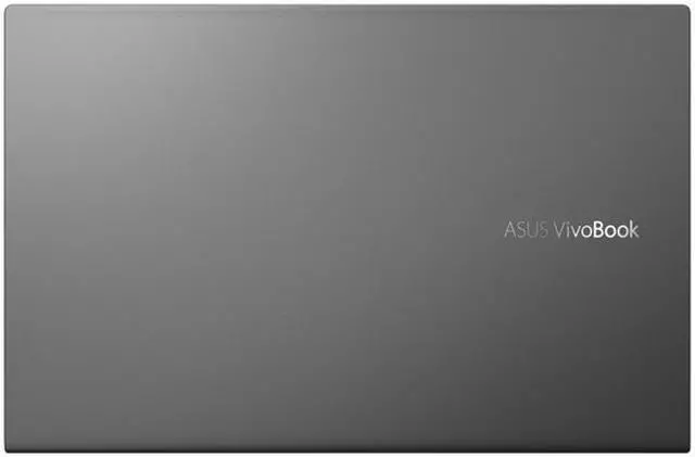Alt view image 11 of 11 - ASUS Laptop VivoBook K513EA-QB52-CB Intel Core i5 11th Gen 1135G7 (2.40 GHz) 8 GB Memory 512 GB PCIe SSD Intel Iris Xe Graphics 15.6" Windows 10 Home 64-bit