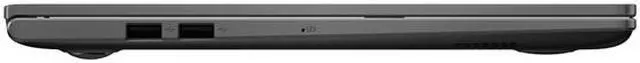 Alt view image 5 of 8 - ASUS Laptop VivoBook K513EA-QB72-CB Intel Core i7 11th Gen 1165G7 (2.80 GHz) 16 GB Memory 512 GB PCIe SSD Intel Iris Xe Graphics 15.6" Windows 10 Home 64-bit