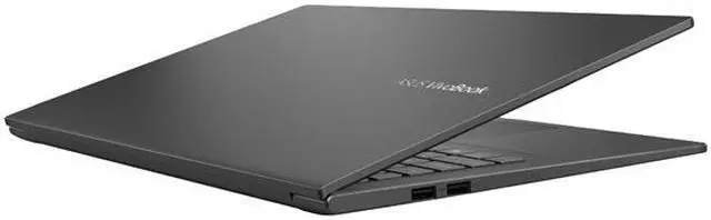 Alt view image 7 of 8 - ASUS Laptop VivoBook K513EA-QB72-CB Intel Core i7 11th Gen 1165G7 (2.80 GHz) 16 GB Memory 512 GB PCIe SSD Intel Iris Xe Graphics 15.6" Windows 10 Home 64-bit