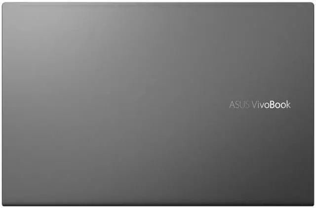 Alt view image 8 of 8 - ASUS Laptop VivoBook K513EA-QB72-CB Intel Core i7 11th Gen 1165G7 (2.80 GHz) 16 GB Memory 512 GB PCIe SSD Intel Iris Xe Graphics 15.6" Windows 10 Home 64-bit