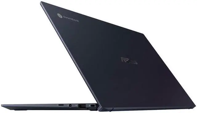 Alt view image 5 of 6 - ASUS CX9400CEA-DB51-CA Chromebook Intel Core i5 11th Gen 1135G7 (2.40GHz) 16 GB LPDDR4X Memory 512 GB PCIe SSD 14.0" Touchscreen Chrome OS