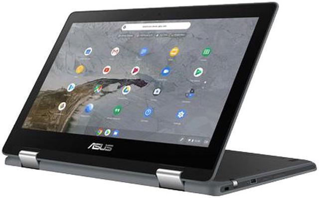 ASUS Chromebook Flip C214MA-C1R-CA Chromebook 11.6