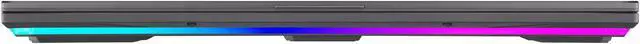 Alt view image 13 of 17 - ASUS ROG Strix G15 (2021) Gaming Laptop, 15.6" 300Hz IPS Type FHD Display, NVIDIA GeForce RTX 3050 Ti, AMD Ryzen 7 5800H, 16GB DDR4, 1TB PCIe NVMe SSD, RGB Keyboard, Windows 10, G513QE-ES76
