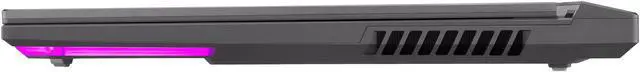 Alt view image 10 of 17 - ASUS ROG Strix G15 (2021) Gaming Laptop, 15.6" 300Hz IPS Type FHD Display, NVIDIA GeForce RTX 3050 Ti, AMD Ryzen 7 5800H, 16GB DDR4, 1TB PCIe NVMe SSD, RGB Keyboard, Windows 10, G513QE-ES76