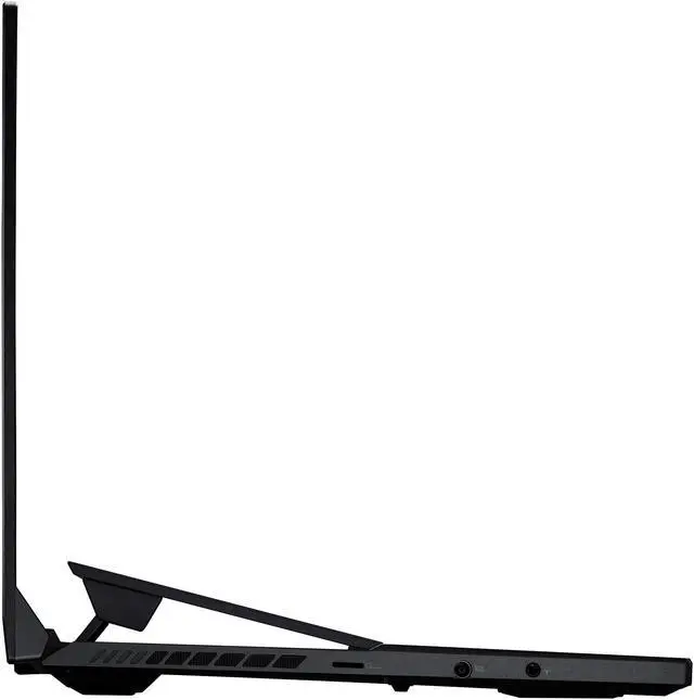 Alt view image 8 of 18 - ASUS ROG Zephyrus Duo SE 15 - 15.6" 300 Hz IPS - AMD Ryzen 9 5980HX - NVIDIA GeForce RTX 3060 - 16 GB DDR4 - 1 TB SSD - Win 10 - Per-Key RGB Keyboard - Gaming Laptop (GX551QM-ES96)