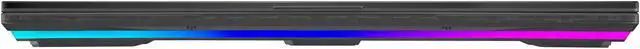 Alt view image 10 of 19 - ASUS ROG Strix Scar 15 (2021) Gaming Laptop, 15.6" 300Hz IPS Type FHD, NVIDIA GeForce RTX 3080, AMD Ryzen 9 5900HX, 16GB DDR4, 1TB NVMe SSD, Opti-Mechanical Per-Key RGB Keyboard, Windows 10 Home, G533QS-DS96
