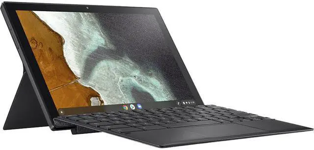 ASUS CM3000DVA-DS01T-CA Detachable Chromebook 10.5