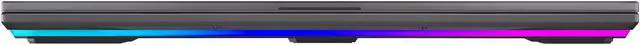 Alt view image 13 of 19 - ASUS ROG Strix G17 (2021) Gaming Laptop, 17.3" 165Hz IPS Type WQHD Display, NVIDIA GeForce RTX 3070, AMD Ryzen 9 5900HX Processor, 16GB DDR4, 1TB PCIe SSD, RGB Keyboard, Windows 10, G713QR-ES96Q