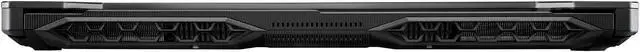 Alt view image 14 of 18 - ASUS TUF Gaming F15 Gaming Laptop, 15.6" 144Hz FHD IPS-Type Display, Intel Core i7-11800H Processor, GeForce RTX 3050 Ti, 16GB DDR4 RAM, 512GB PCIe SSD, Wi-Fi 6, Windows 10 Home, TUF506HEB-DB74