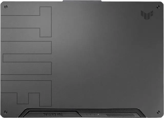 Alt view image 17 of 18 - ASUS TUF Gaming F15 Gaming Laptop, 15.6" 144Hz FHD IPS-Type Display, Intel Core i7-11800H Processor, GeForce RTX 3050 Ti, 16GB DDR4 RAM, 512GB PCIe SSD, Wi-Fi 6, Windows 10 Home, TUF506HEB-DB74