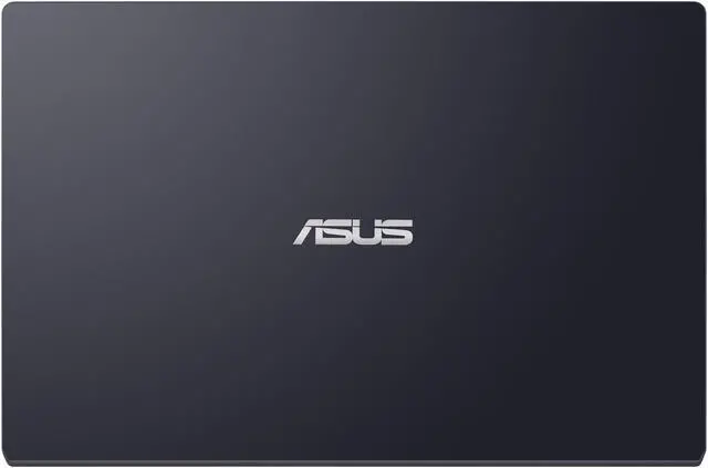 Alt view image 17 of 18 - ASUS Laptop E510 Ultra Thin Laptop, 15.6", Intel Celeron N4020 Processor, 4GB RAM, 256GB PCIe SSD, Windows 10 Home, Star Black, E510MA-RS06