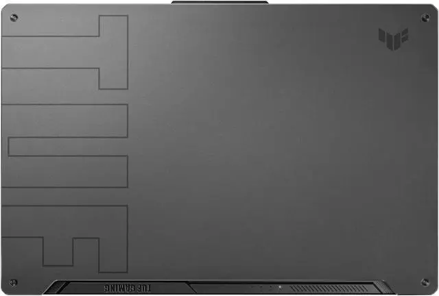 Alt view image 17 of 18 - ASUS TUF Gaming F17 Gaming Laptop, 17.3" 144Hz Full HD IPS-Type, Intel Core i7-11800H Processor, GeForce RTX 3060, 16GB DDR4, 1TB PCIe SSD, Gigabit Wi-Fi 6, Windows 10 Home, TUF706HM-ES76