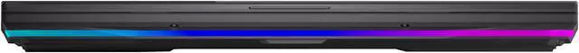 Alt view image 12 of 17 - ASUS ROG Strix G15 (2021) Gaming Laptop, 15.6" 300Hz 3ms IPS Type FHD Display, NVIDIA GeForce RTX 3060, AMD Ryzen 7 4800H, 16GB DDR4, 512GB PCIe SSD, RGB Keyboard, Windows 10, G513IM-EB74