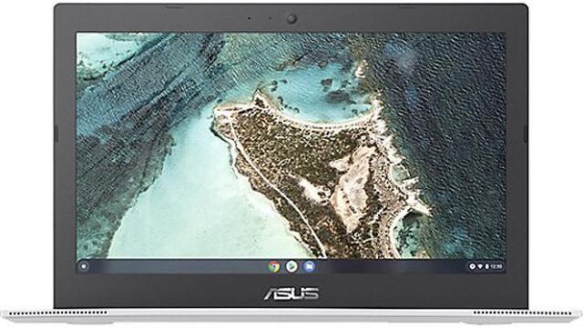 ASUS CX1100CNA-C1-CA Chromebook 11.6