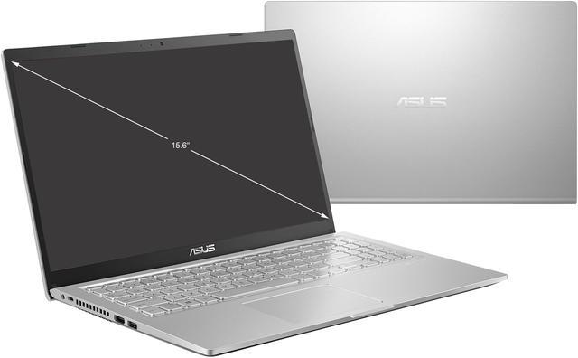 Asus VivoBook 15 M515 Thin and Light Laptop, 15.6” IPS FHD Display, Windows  10 Home with